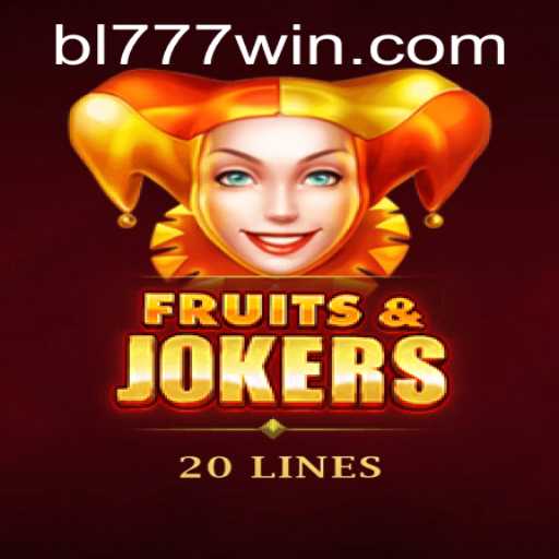 Unveiling the Thrills of FruitsAndJokers20: A Riveting Blend of Tradition and Chance