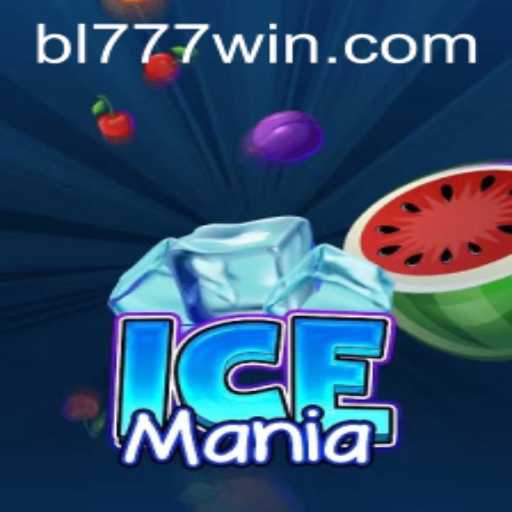 Exploring IceMania: A Thrilling Adventure with BL777