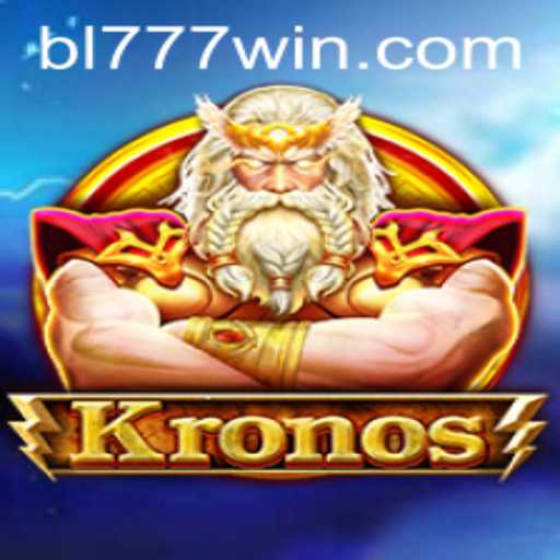 Discover the Enigmatic World of Kronos: An Adventure into BL777