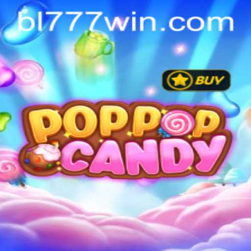 POPPOPCANDY: The Addictive New Game Taking the World by Storm