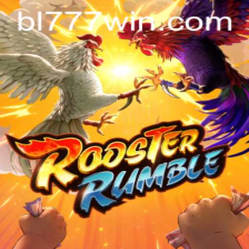 Unveiling RoosterRumble: A New Era in Gaming with BL777