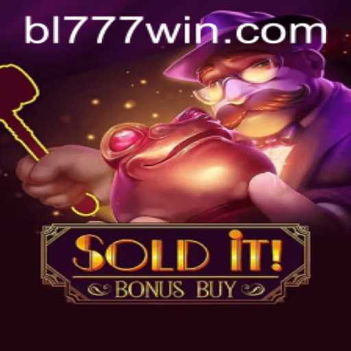 Discover the Thrilling World of SolditBonusBuy: Unlocking the Potential with BL777