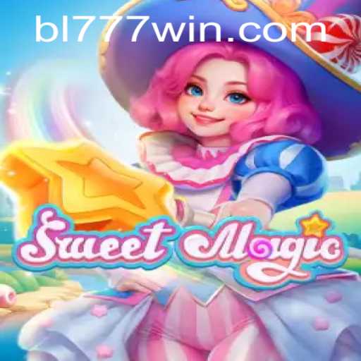 SweetMagic: Discover the Enchantment of BL777