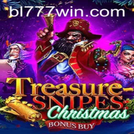 Discover the Magic of TreasuresnipesChristmas: A Journey into a Festive Wonderland